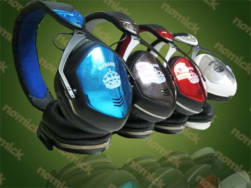 Sd 828bt Kingkong Monster Bluetooth Headphone Headset