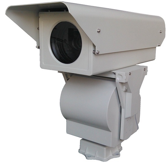 Sd Long Range Ptz Fog Camera With Detection Distance 10km