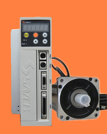 Sdap Servo Drive Motor