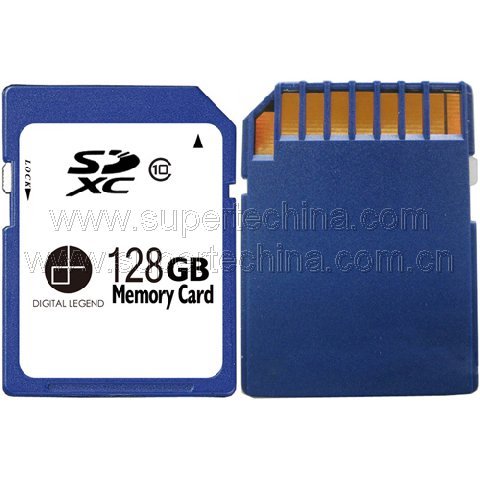 Sdxc Card Sd3 0 S1a 0201d