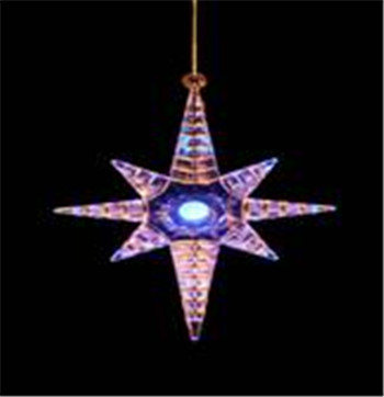 Sea Star Decoration Xrst004ss