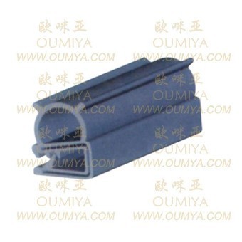 Seal Gaskets Door Pvc Profile Seals031011ar