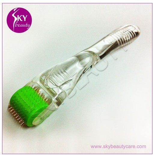 Seamless Derma Roller Titanium Needle