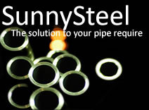 Seamless Pipes