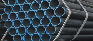 Seamless Steel Pipe With Good Quality And Quick Delivery Time