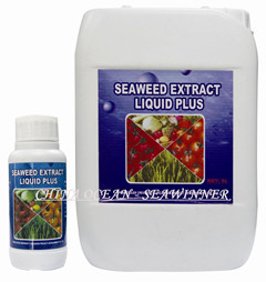 Seaweed Extract Liquid Plus Npk