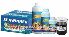 Seawinner Foliar Fertilizer