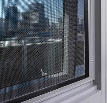 Security Window Screen 304 316 Stainless Steel Mesh