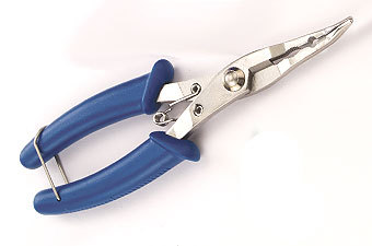 Sell 8 Bent Nose Pliers Sa 205 George Wamg