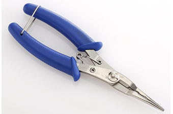 Sell 8 Long Nose Pliers Sa 204 George Wamg