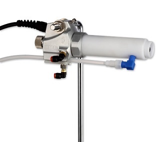 Sell A 90 Air Based Automatic Electrostatic Spray Gun Yeu Shiuan