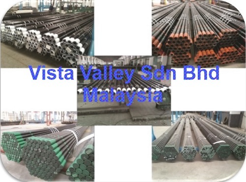 Sell Api Tubing Pipe