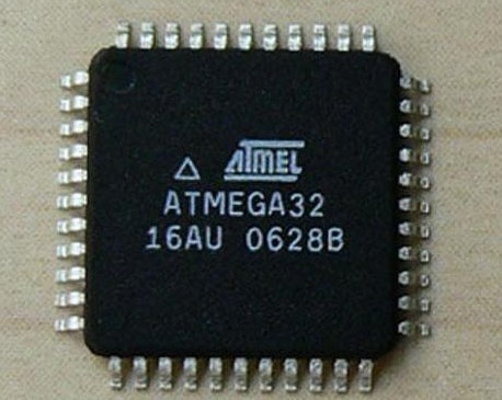 Sell Atmel All Series Electronic Components