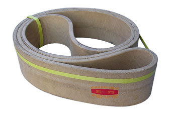 Sell Bare Duck Endless Belts San Wu