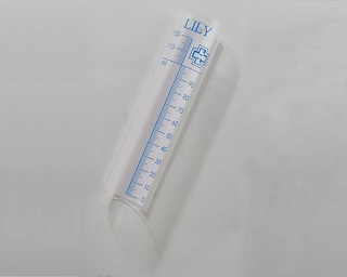 Sell Burette Drip Chamber Lily