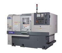 Sell Cnc Lathe Machine L 290 Tsunglin Machinery