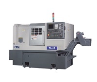 Sell Cnc Lathe Machine Tl42 Tsunglin Machinery