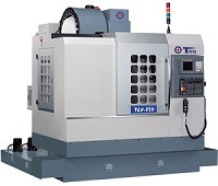 Sell Cnc Machining Center Tlv 850 Tsunglin Machinery