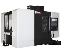 Sell Cnc Machining Center Tlv 850ii Apc Tsunglin Machinery