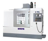 Sell Cnc Machining Center Tlv 966 Tsunglin Machinery