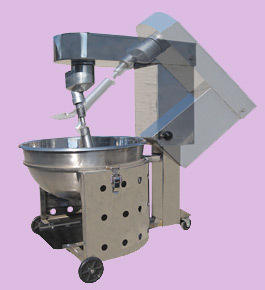 Sell Compact Tilt Head Cooking Mixer Gf 30t Good Friend