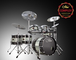 Sell Complex Drum Sets Cs6 2cg Ming