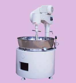 Sell Cooking Mixer Gf 280a Double Jacket Bowl Good Friend