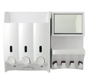 Sell Dh 300 3w Soap Dispenser Bathroom Hsumao