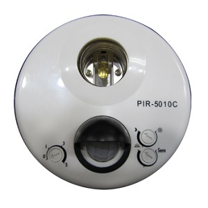 Sell Diy Light Sensor Pir 5010c Karson