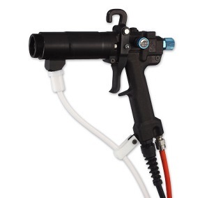 Sell Electrostatic Liquid Spray Gun Tc 92 Yeu Shiuan