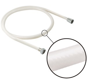 Sell Flex Pvc Shower Hose In White 712 Vr Hsumao