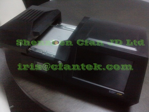 Sell Gold Analyzer Exf9600u Spectrometer