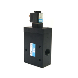 Sell High Flow Solenoid Valve Kao Lu