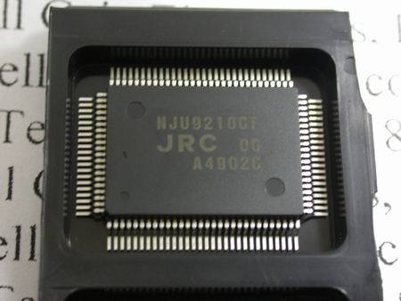 Sell Jrc Njrc All Series Ics Voltage Regulators Amplifiers