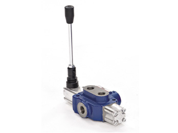 Sell Monoblock Directional Control Valves Mb2 You Li