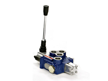 Sell Monoblock Directional Control Valves Mb4 You Li