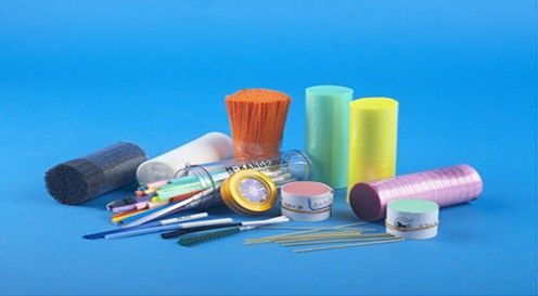 Sell Pa610 Resin For Brush Fibers Single Fiber