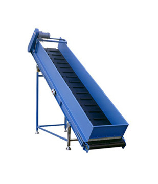 Sell Rubber Conveyor Pulian