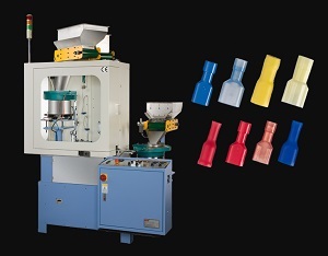 Sell Terminal Assembly Machine Uta Auto