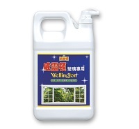 Sell Wellington Glass Cleanser Hung Huei