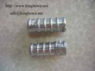 Sellzinc Anchors Lag Screw Shields