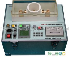 Series Iij Ii Insulating Oil Tester