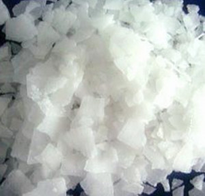 Sewage Water Treatment Caustic Soda Flakes