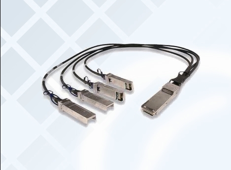 Sfp Direct Attach Active Copper