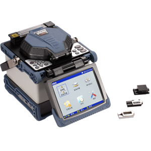 Sh Fs150 Optic Fiber Fusion Splicer Made In China