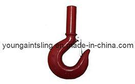 Shank Hook Sln Accessory