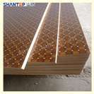 Shantop Mdf 12mm Melamine