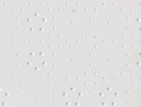 Shaped Press Pattern Ceiling Board