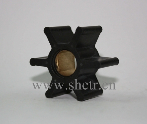 Shctr H 201 Sherwood Engine Cooling Impeller 8000k