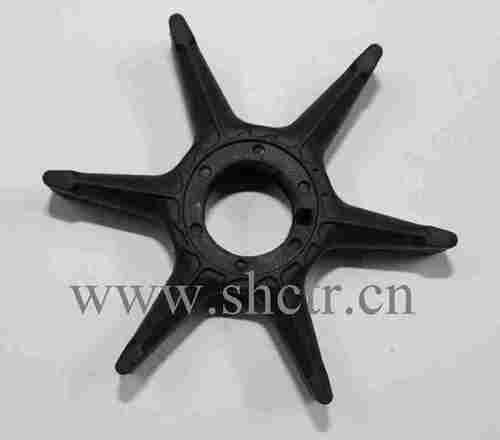 Shctr J 193 Rubber Impeller Used For Yamaha 689 44353 02 Oem No S18 3067